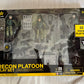 US Army Recon Platoon Playset 2nd Infantry Div.