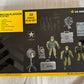 US Army Recon Platoon Playset 2nd Infantry Div.