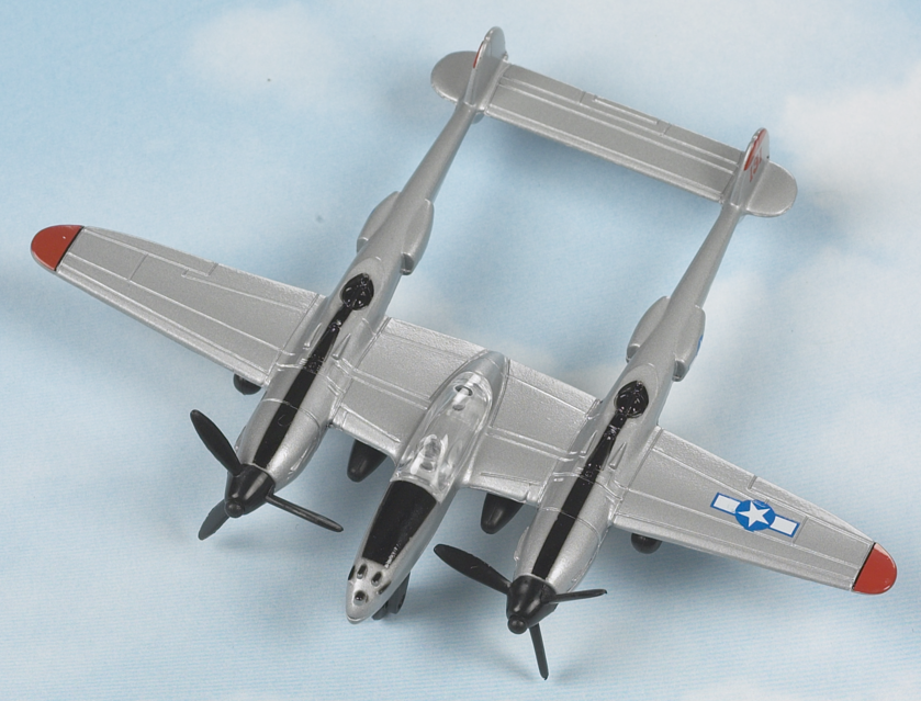 P-38 Lightning™