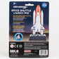 RT38141 Space Adventure Space Shuttle on Launch Pad by Daron