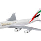 RT9904 Emirates A380 Single Plane by Daron Toys