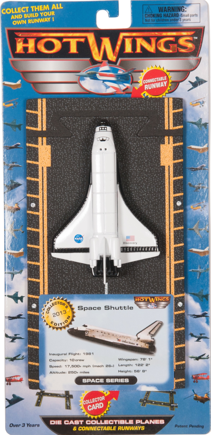 Space Shuttle