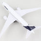 RT4136 Lufthansa 787 Single Plane by Daron Toys