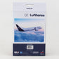 RT4136 Lufthansa 787 Single Plane by Daron Toys