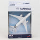 RT4136 Lufthansa 787 Single Plane by Daron Toys