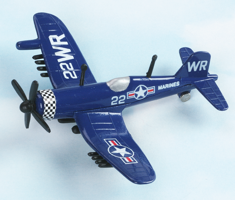 F4U Corsair® (Marines)