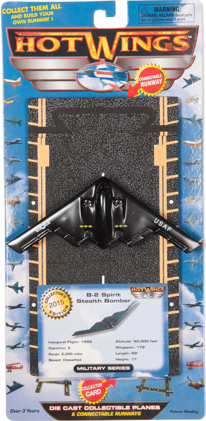 B-2® Spirit Stealth Bomber