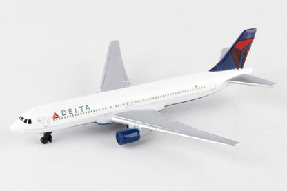 RT4994 Delta Airlines Single Plane by Daron Toys
