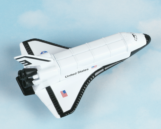 Space Shuttle