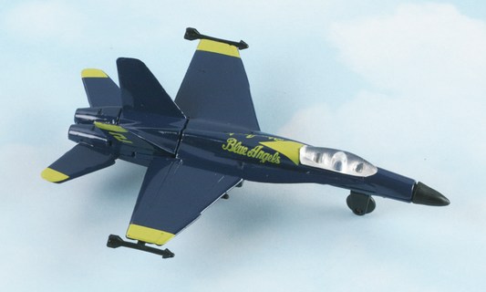 F-18 Hornet™ (Blue Angel)