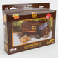 BL99977  UPS Package Car Construction toy