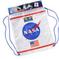 Drawstring Backpack Astronaut