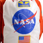 Drawstring Backpack Astronaut