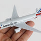 RT1664-1 American Airlines single plane by Daron Toys