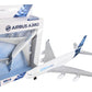 RT0380 Airbus A380 Single Plane by Daron Toys